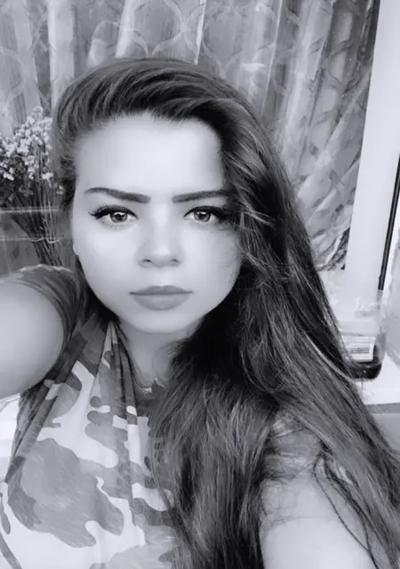 Я Маріанна, 27, из Львова, ищу знакомство для совместных путешествий