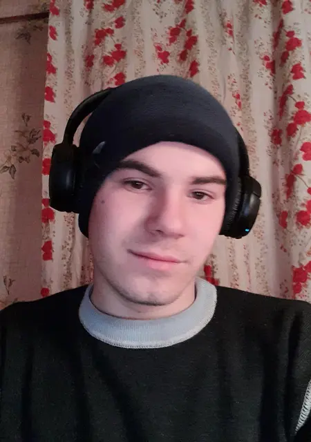 Я Сергій, 21, из Кропивницкого, ищу знакомство для общения