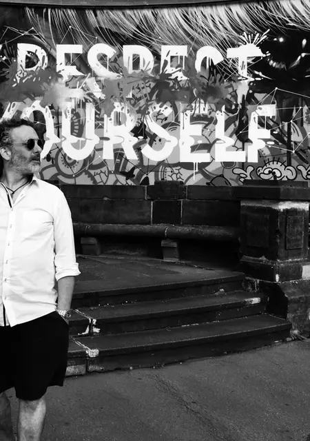 Hotzenplotz из Берлина, мне 50, познакомлюсь на одну ночь