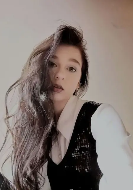 Martyna из Варшавы, мне 20, познакомлюсь без обязательств