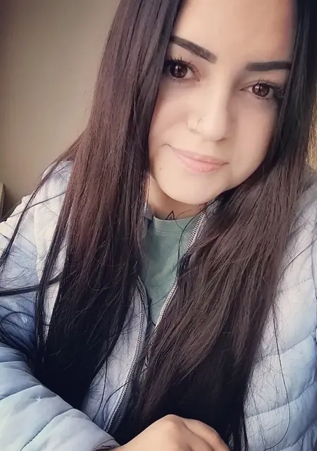 Мария з Кропивницький, мені 34 років, познайомлюсь на одну ніч