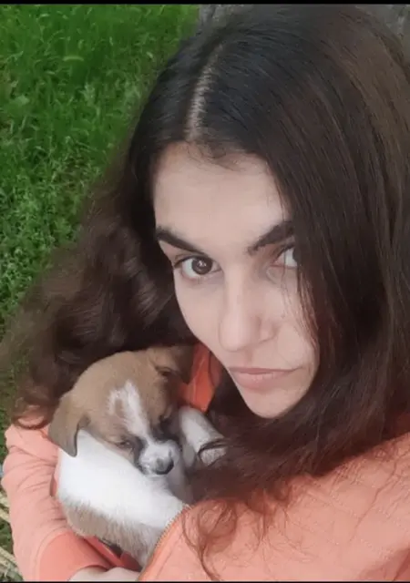 Евгения из Киева, ищу на сайте знакомства без обязательств