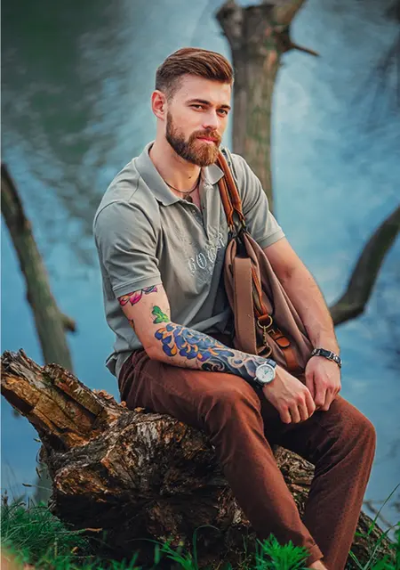 Аким из Запорожья, ищу на сайте постоянные отношения