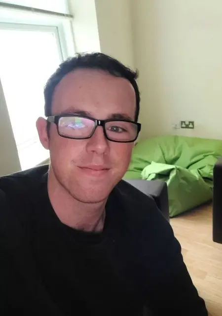 Jordan из Лондона