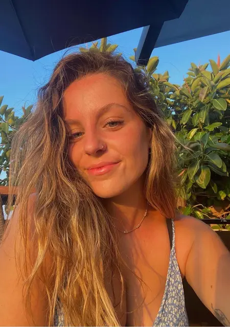 Mariia de Aljarafe, tengo 25 años, lista para conocer para lío de una noche