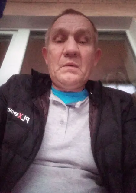 Я Андрей, 59, знакомлюсь на одну ночь в Киеве