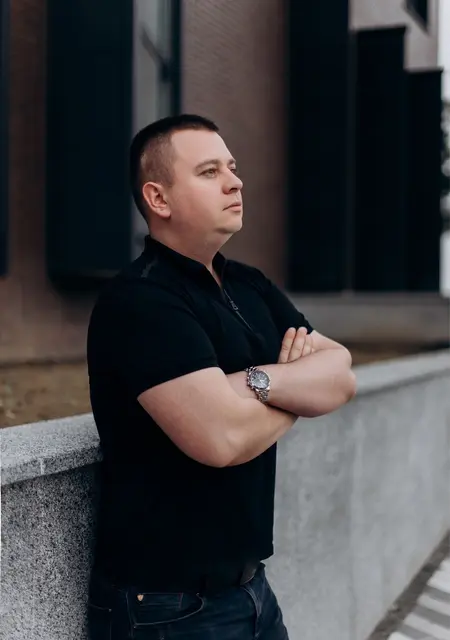 Я Юрко, 28, знакомлюсь для общения в Николаеве