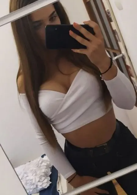 Anka из Варшавы, мне 24, познакомлюсь