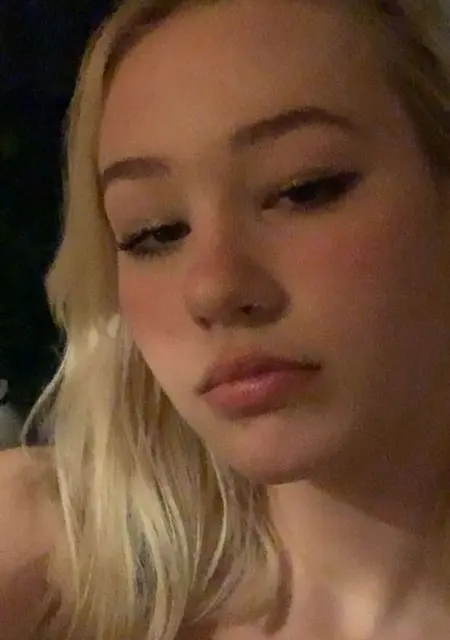 Lovisa из Стокгольма