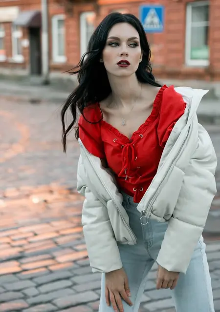 Настя из Одессы, мне 29, познакомлюсь для общения