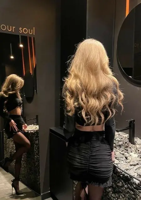 Yuliia из Абу-даби, ищу на сайте приятное времяпровождение