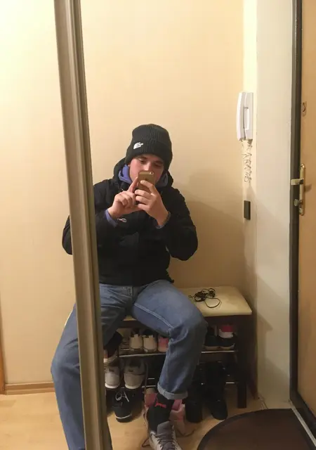 Я Сань, 26, из Лиды, ищу знакомства без обязательств