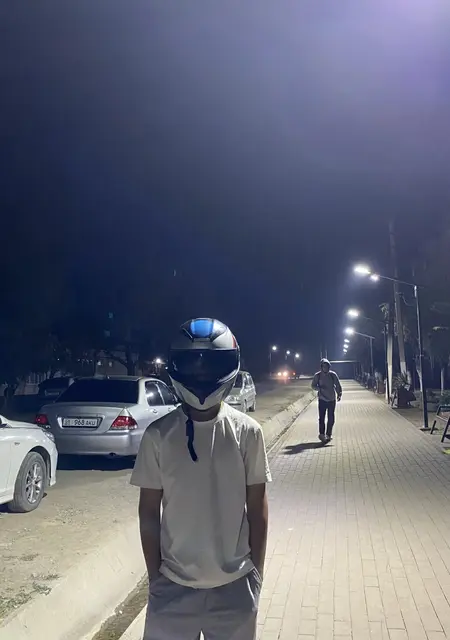 Я Matkasimov, 34, знакомлюсь на одну ночь в Бишкеке