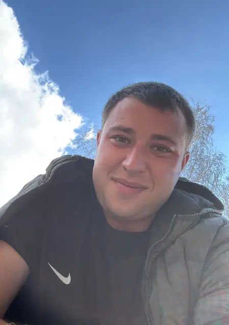 Даниил из Мадрида, мне 25, познакомлюсь для дружбы