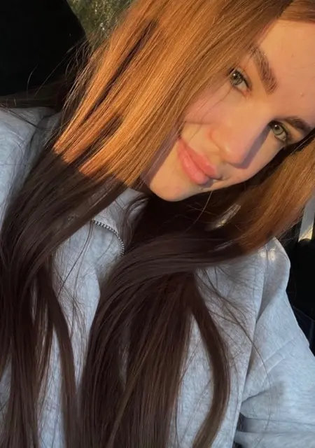Я Лена, 23, знакомлюсь на одну ночь в Ирпене