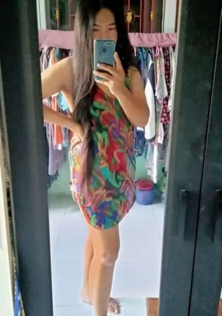 Я Kansi Nong, 34, знакомлюсь в Амстердаме