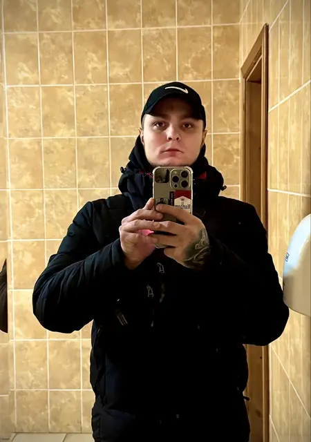 Паша из Борисова, ищу на сайте вирта