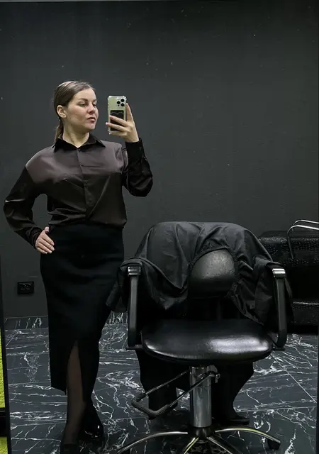 Я , 25, из Гифхорн, ищу знакомство