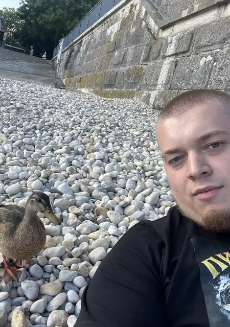 Шевченко из Люцерна, ищу на сайте приятное времяпровождение