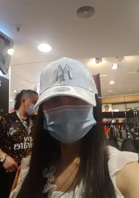 Soy Ylenia, 43 años de Madrid, busco conocer gente para relación a largo plazo