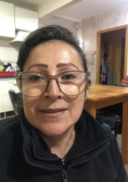 Я Macarena, 52, знакомлюсь для постоянных отношений в Толедо