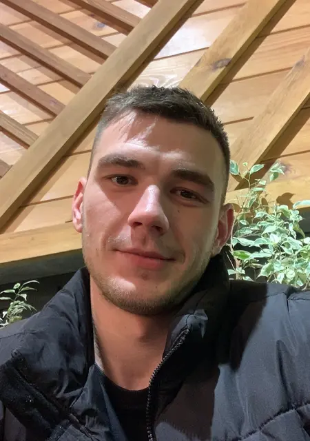 Я Валентин, 29, из Луцка, ищу знакомство для постоянных отношений
