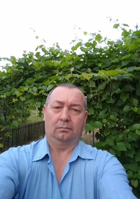 Я Сергей, 53, знакомлюсь для постоянных отношений в Столбцах