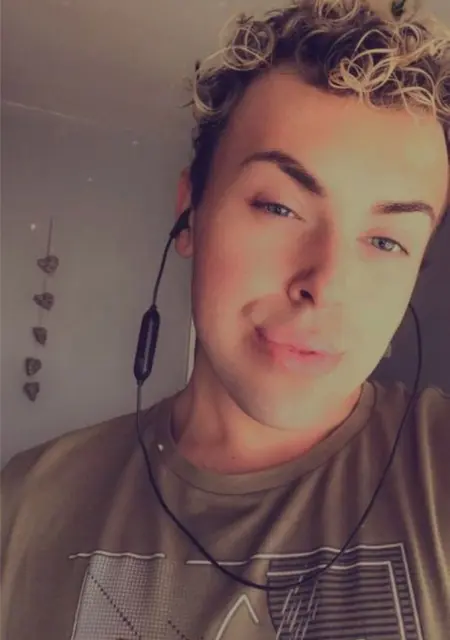 Kal из Лондона, мне 26, познакомлюсь