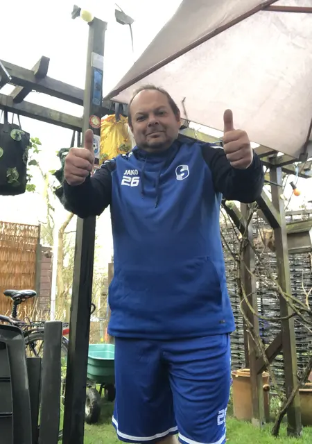 Я Rayk, 52, из Билефельда, ищу знакомство для постоянных отношений