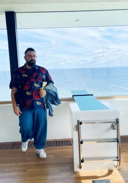 Я Noah, 39, из Стокгольма, ищу знакомство