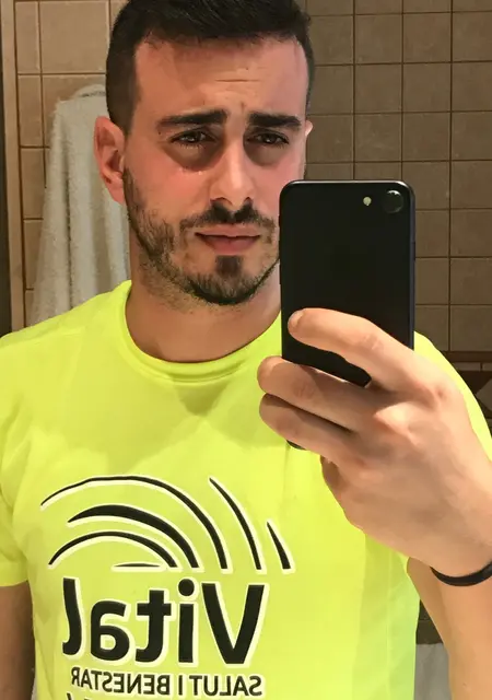 Я Joan, 32, знакомлюсь на одну ночь в Овьедо