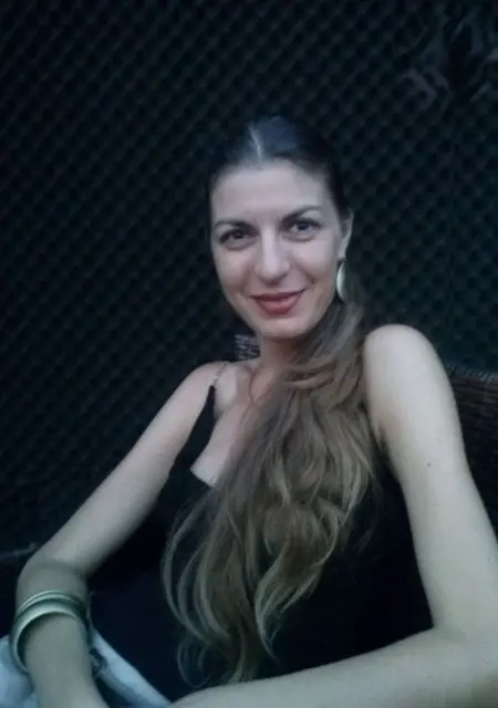 Я Lavi, 39, из Бухареста, ищу знакомство