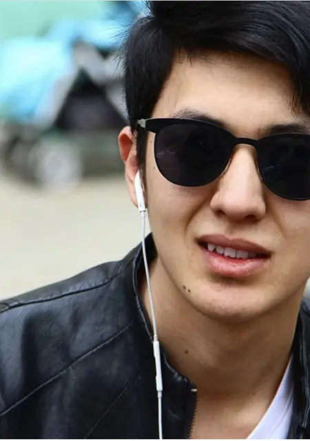 Nari из Атырау, мне 30, познакомлюсь на одну ночь