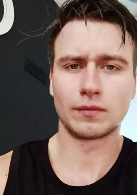 Jonasz из Варшавы