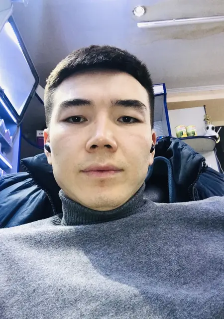 Данияр из Алматы, ищу на сайте приятное времяпровождение