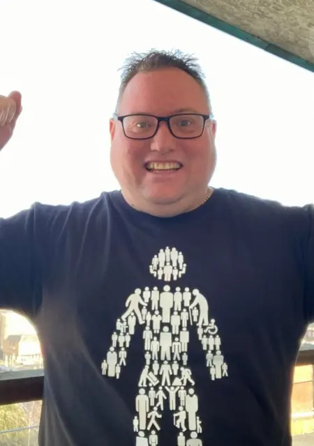 Ross из Лондона