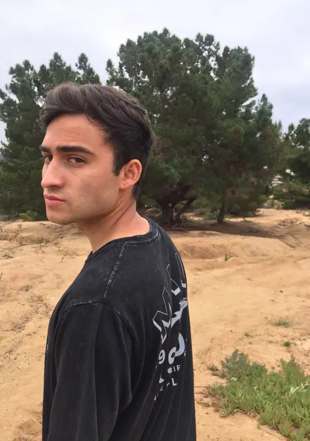 Я Ivan, 27, знакомлюсь без обязательств в Сантьяго