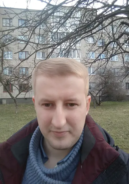 Я Денис, 29, из Барановичей, ищу знакомство для постоянных отношений