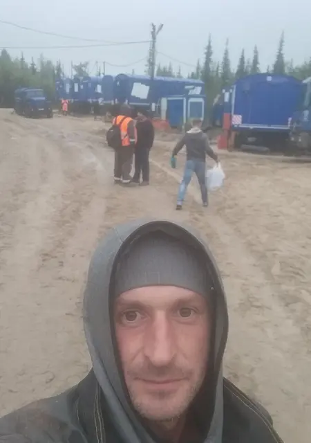 All Good Alek из Бердянска, ищу на сайте знакомства без обязательств