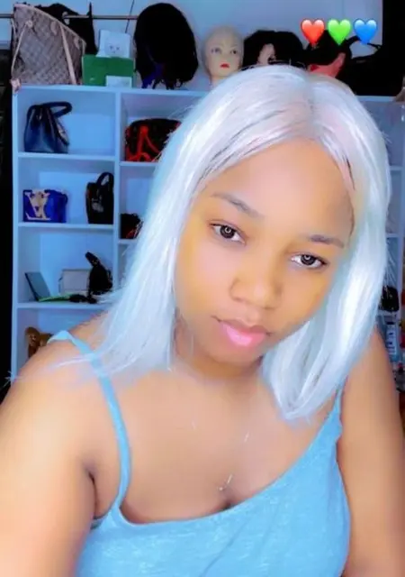 Erica из Лондона