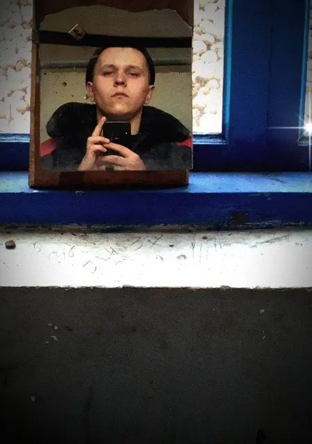 Денис из Бреста, мне 26, познакомлюсь без обязательств