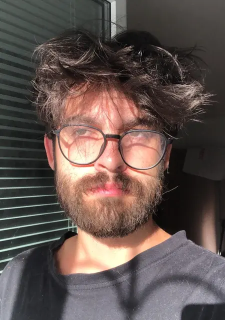 Я Вова, 24, знакомлюсь для дружбы в Лубнах