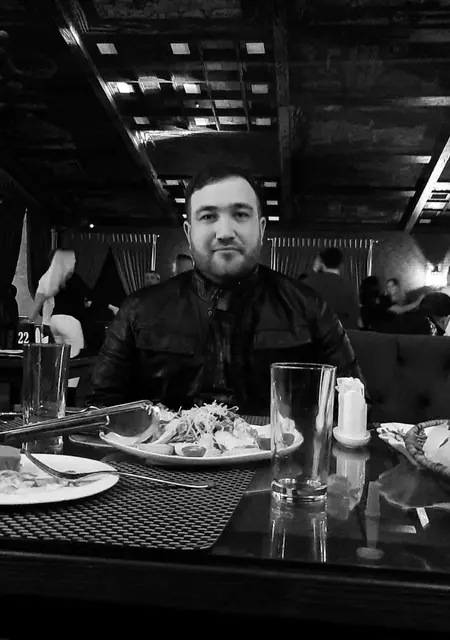 Nuriddin из Шымкента, ищу на сайте постоянные отношения