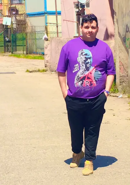 Я Moderated, 31, из Анкары, ищу знакомство для приятного времяпровождения