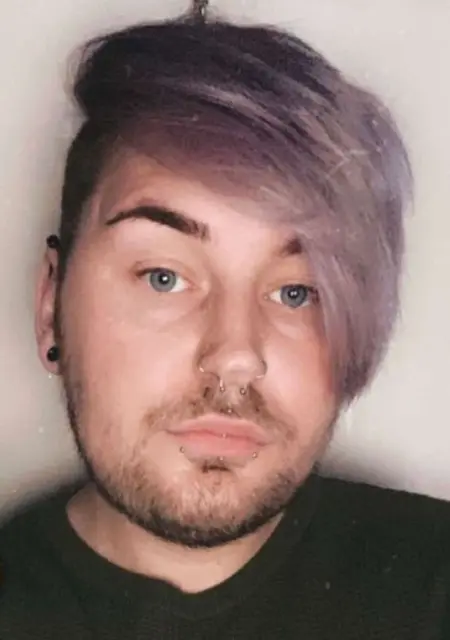 Owen из Лондона