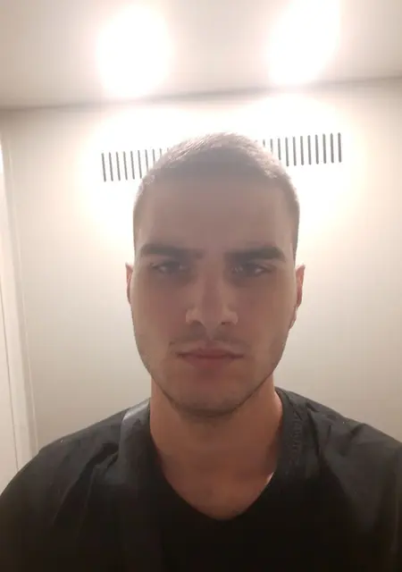 Я Наблюдатель, 34, из Каменского, ищу знакомство для общения