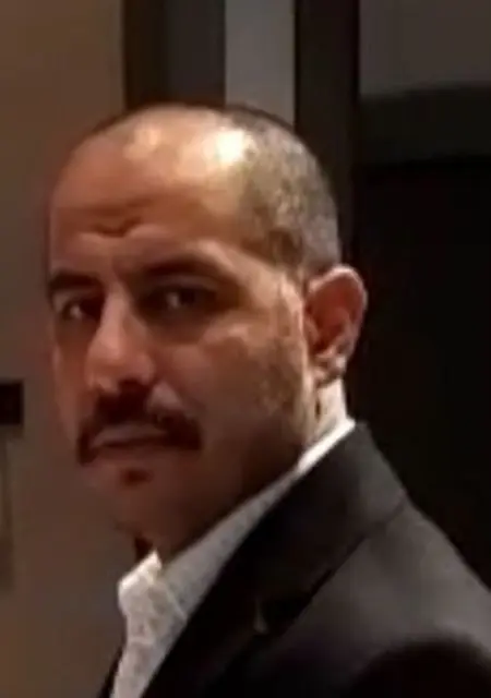 Я Adem, 44, знакомлюсь в Стамбуле