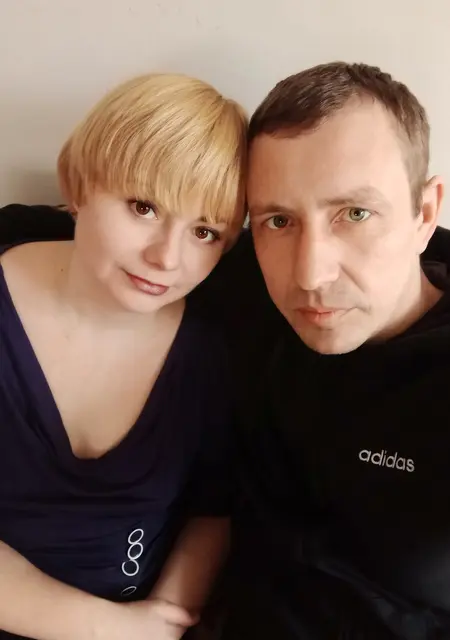 Я Пара, 41 років, знайомлюсь для дружби у Ірпінь