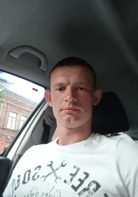 Я Стас, 32, знакомлюсь на одну ночь в Витебске