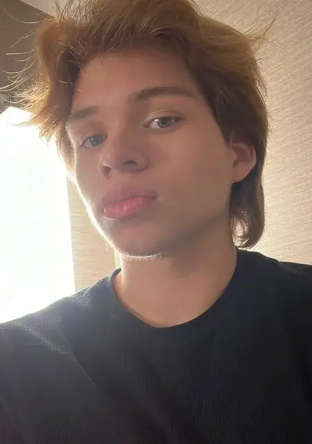 Gelo из Лимы, мне 20, познакомлюсь для дружбы